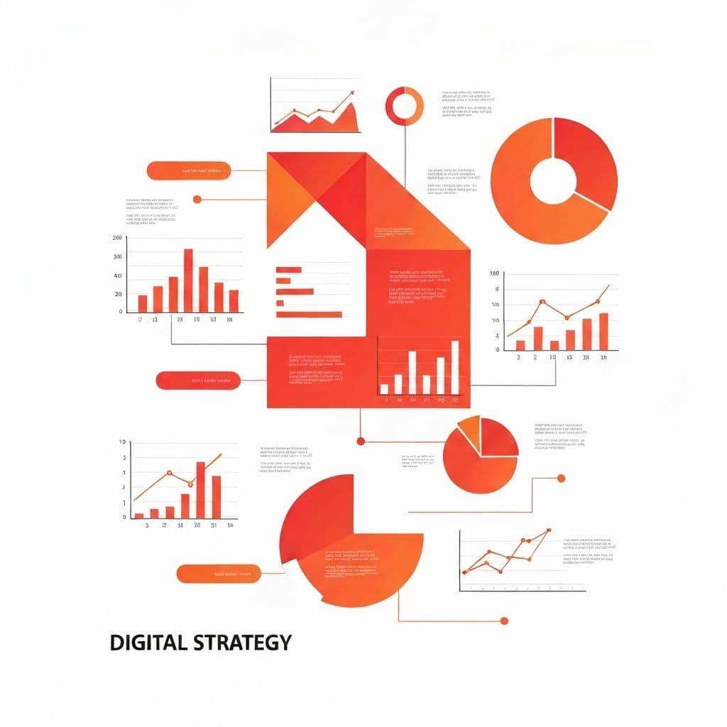Guia completa de estrategia digital para 2026