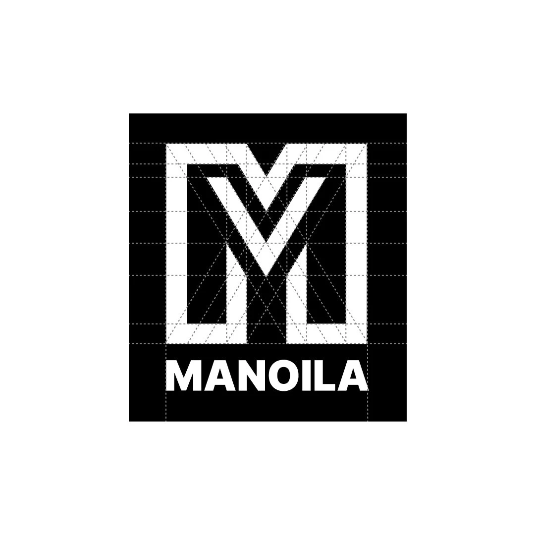 Manoila — Web de servicios especializados y diseño minimalista
