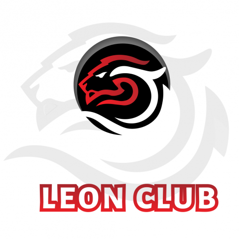 LEON CLUB LOGO