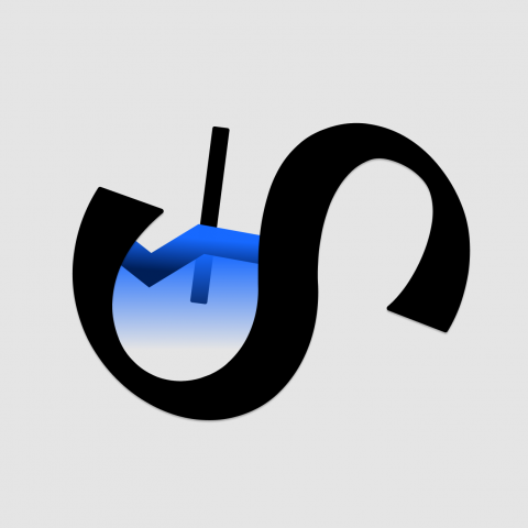 Logo Concept – SI disco bar